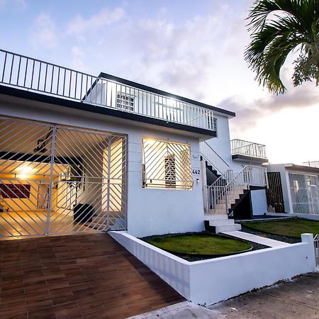 Entire Vacation Home In San Juan - Fits 10 Bagian luar foto
