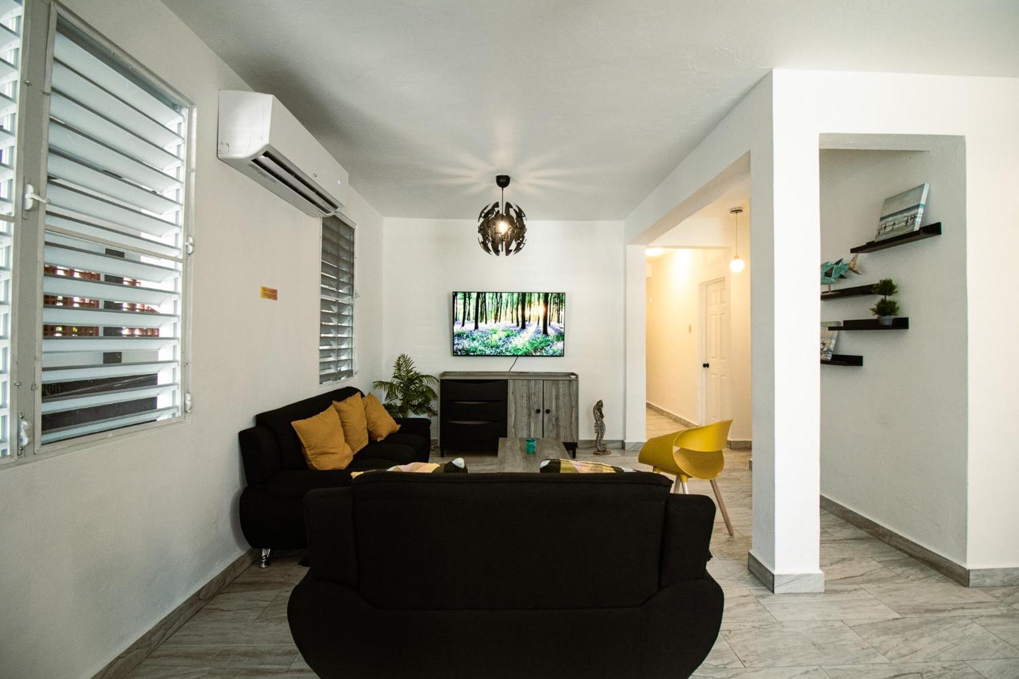 Entire Vacation Home In San Juan - Fits 10 Bagian luar foto