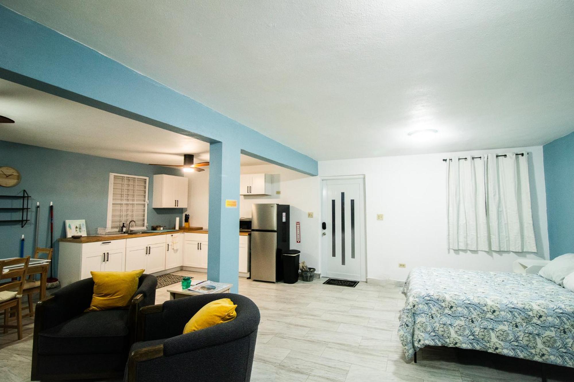 Entire Vacation Home In San Juan - Fits 10 Bagian luar foto