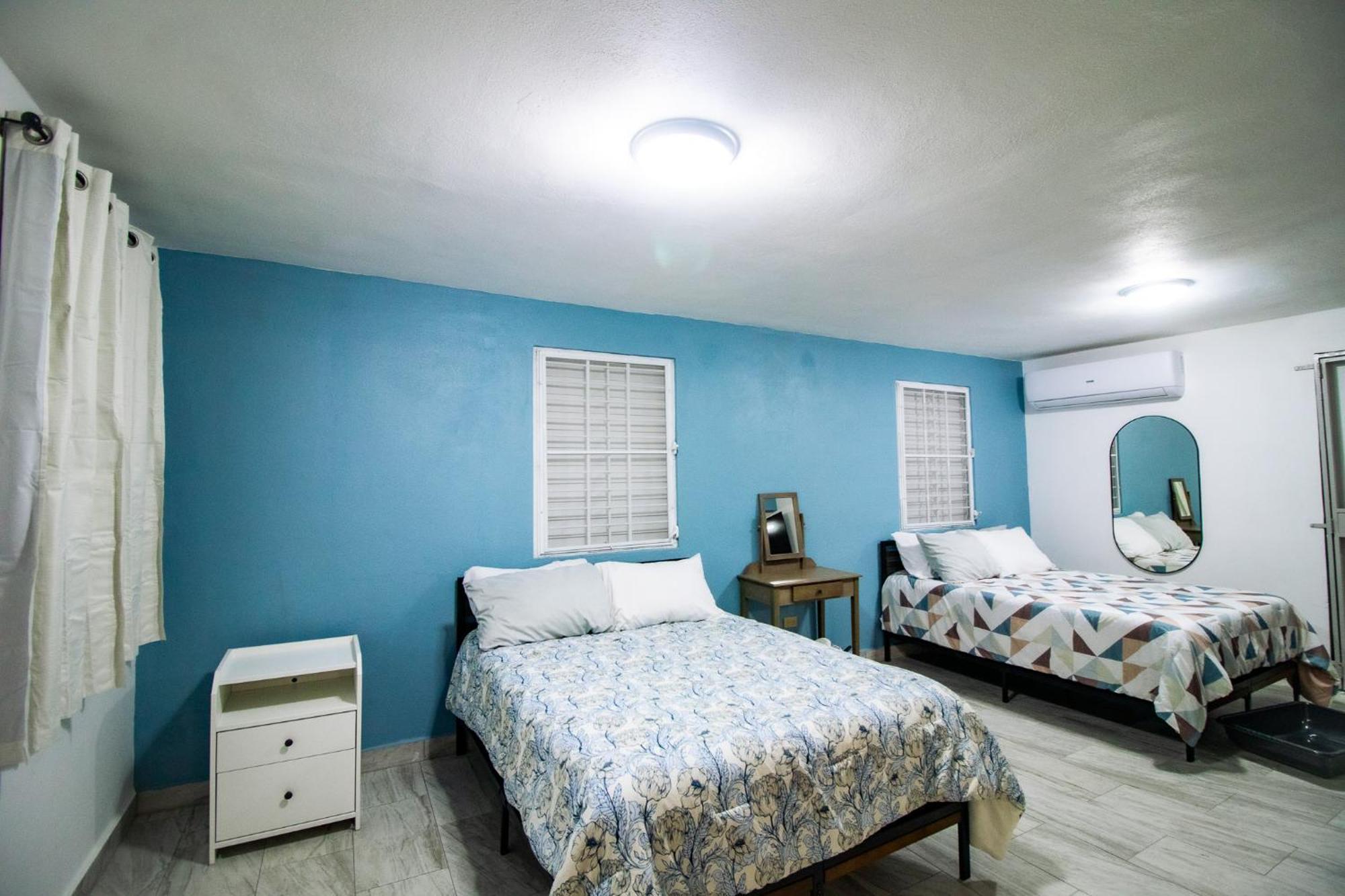 Entire Vacation Home In San Juan - Fits 10 Bagian luar foto